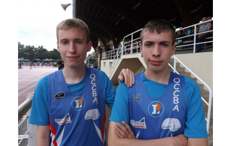 La pêche au meeting de CHARTRES