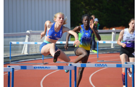 Le mois de juillet de Pauline