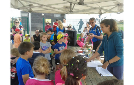 Retour sur la journée EA-PO et parents par Jean-François 