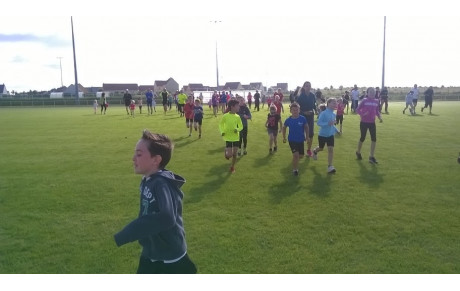 De nouvelles photos de la journée parents EA-PO