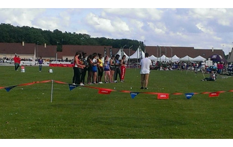 06 ème place de Marine aux France