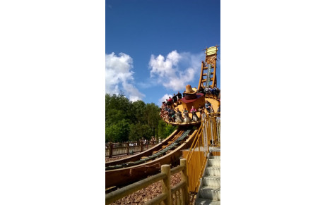 Les photos de Brigitte sur la sortie à Papéa