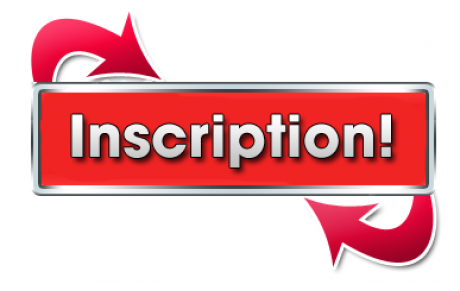 Informations sur les inscriptions saison 2016-2017, c'est maintenant