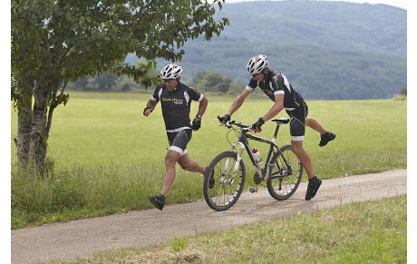 Envies d'un Run and Bike le 14 juillet ? 