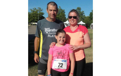  La famille Hellénistique à Vaux Sur Mer 