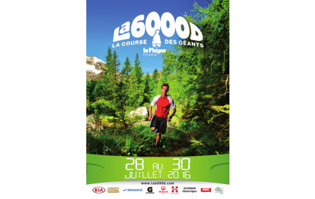 Direction la PLAGNE samedi pour les bleus sur le trail 6 D Lacs