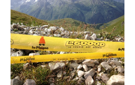 Ils sont finishers à la 6 D Lacs en Savoie