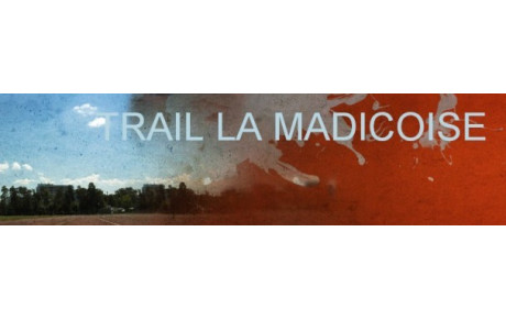 Le trail de la MADICOISE en famille