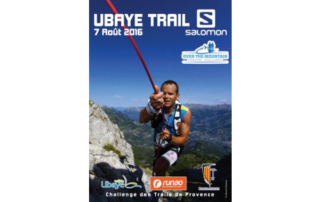  Ubaye Trail Salomon au menu dimanche