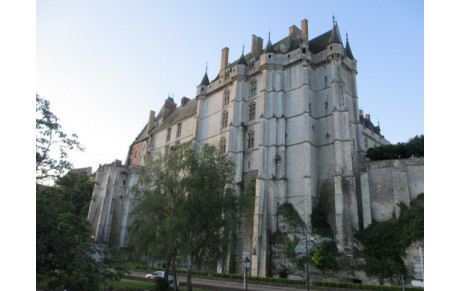 Le trail urbain de CHATEAUDUN dimanche 11 septembre informations et engagements club