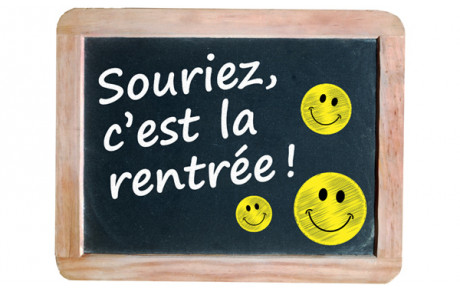 La rentrée des EA et PO avec le programme des entraînements et compétitions à venir