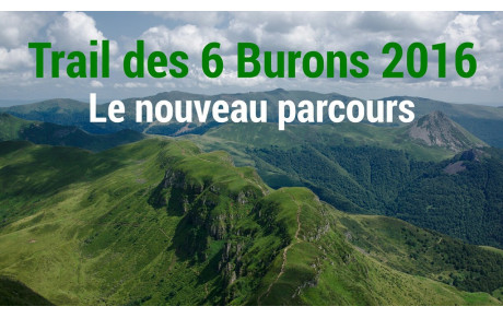 Une aventure les attend au trail des 06 Burons dans la Cantal