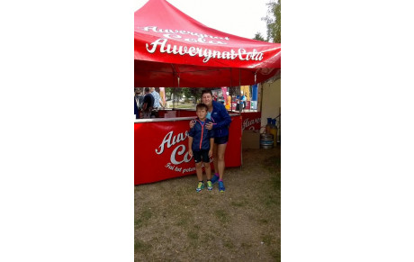 Une randonnée haut la main !!! 