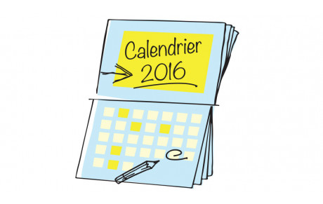 Le programme des entraînements et compétitions à venir pour les EA et PO (Groupe de JEAN-FRANCOIS et BRIGITTE)