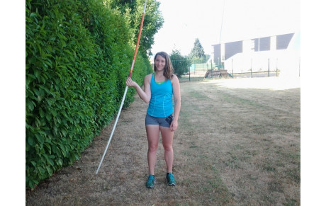 Marine se teste au meeting de rentrée