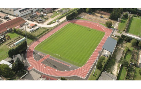 Meeting Joël CATHERINE à GIEN