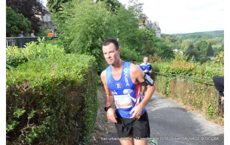 Tours, tous arrivés 