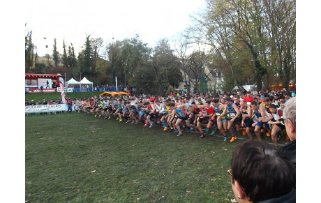 Les rendez-vous de cross 2016-2017 