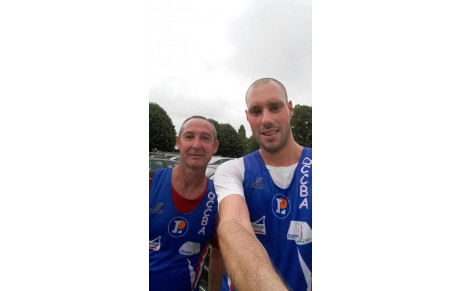 Une NOJAMBEE impeccable 