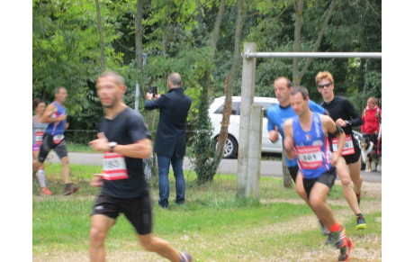 Résultats, commentaires et de nouvelles photos sur le TEBC