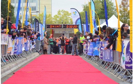 33 bleus à l'Indien
