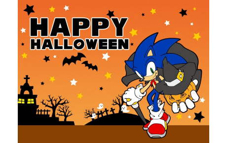 On n'arrête plus Vincent H sur le trail d'Halloween dans les Landes