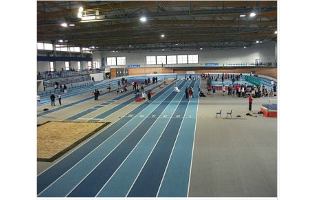 Engagements sur les championnats départementaux en salle (BE à VE) à Val de Reuil