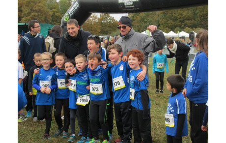 De nouvelles photos de SERESVILLE et la presse