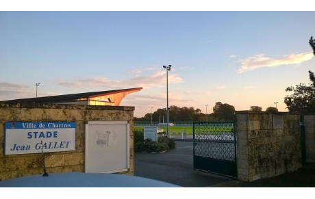 CAP Centre redémarre à CHARTRES