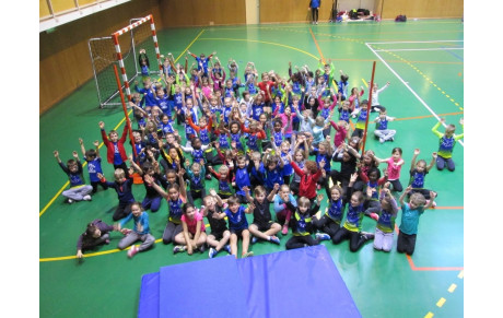 Une belle première en salle