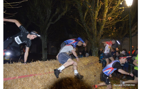 La suite des photos, on poursuit la fête du succès du Trail Contre le Temps Perdu