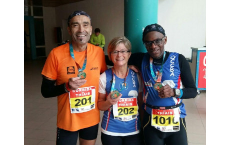 Les bons résultats de THIAIS, la suite