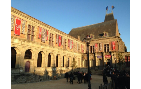 Un magnifique ""résultat"" 