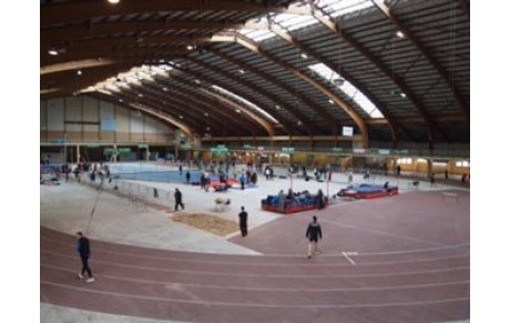 Un week-end en salle à ORLEANS