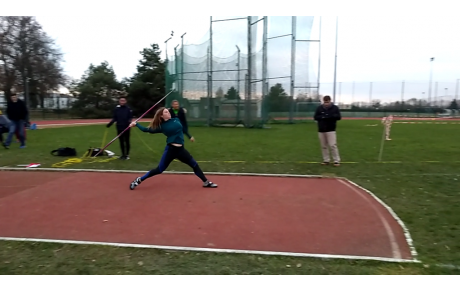 Record régional pour Marine!!!