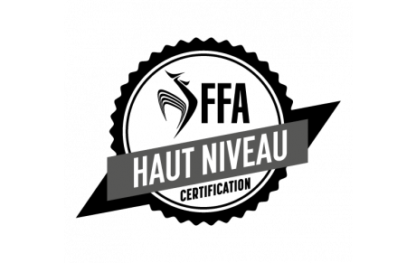 Les labels de l'OCCBA