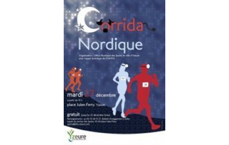 La Corrida Nordique 