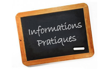 Infos pratiques sur les cross