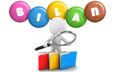 Des chiffres sur l'année écoulée