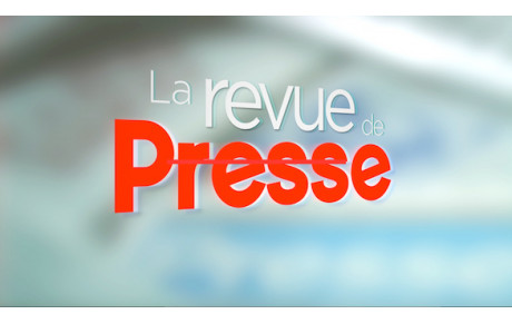 Revue de presse