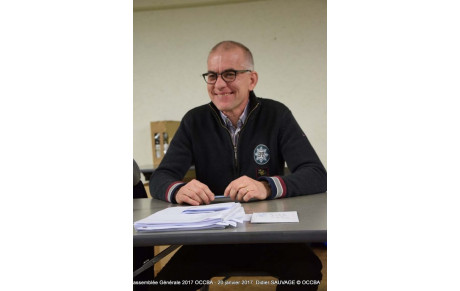 AG DE CHATEAUDUN : VINCENT RECONDUIT POUR 4 ANS