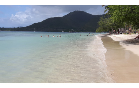 Coucou des vacanciers