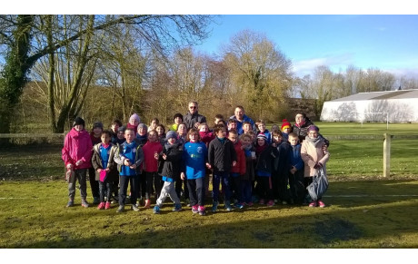 Une belle démonstration des EA et PO