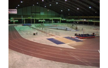 Les régionaux en salle BE-MI sur triathlons 