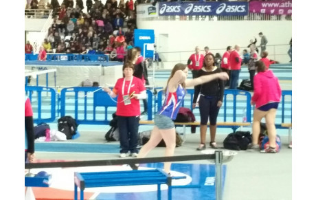 En direct des France à NANTES en salle