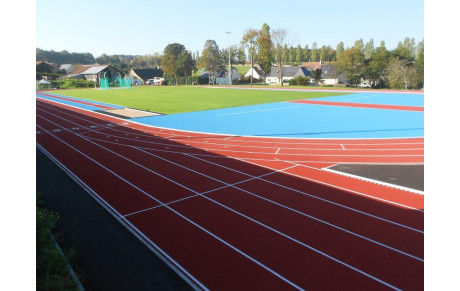 Seconde journée Génération Athlé Centre 2024