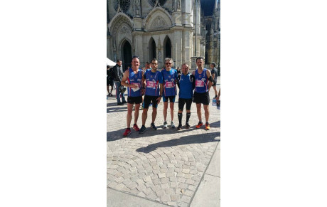 Les "bitumeurs" en folie à ORLEANS