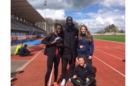 Un rassemblement passionnant et instructif