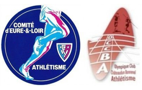 Remerciements pour les départementaux de piste