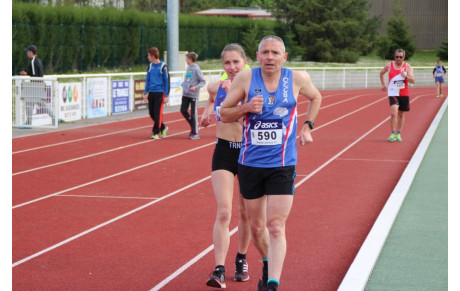 Une journée intéressante et encourageante 